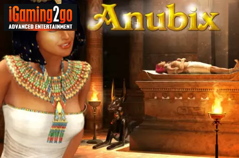 Anubix